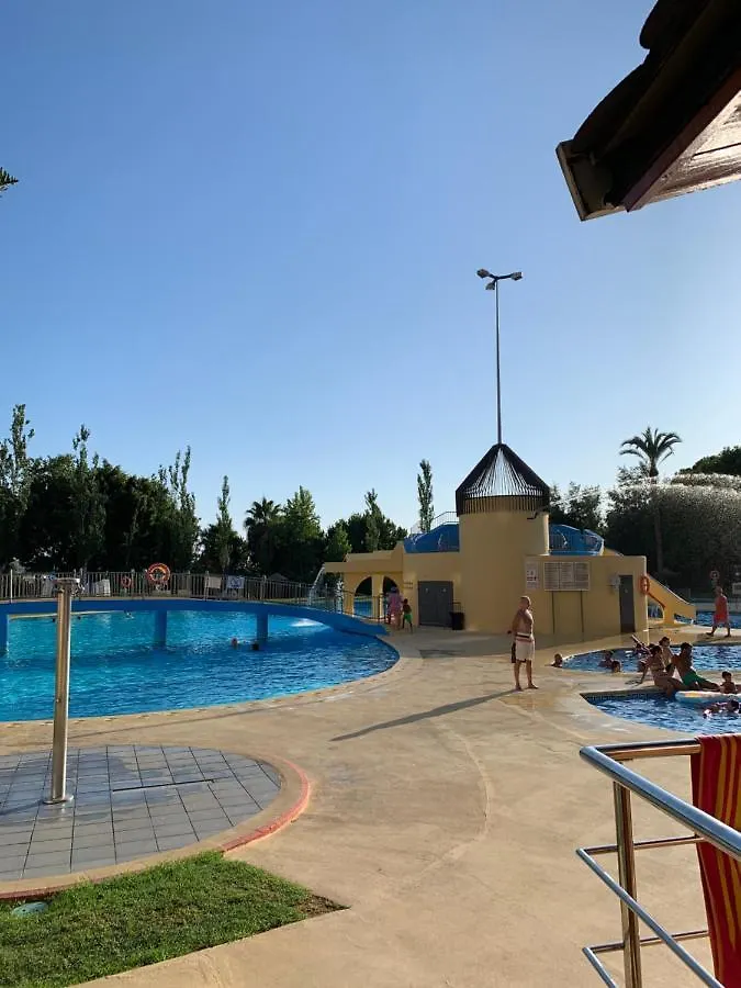 Appartamento Minerva Benalmádena