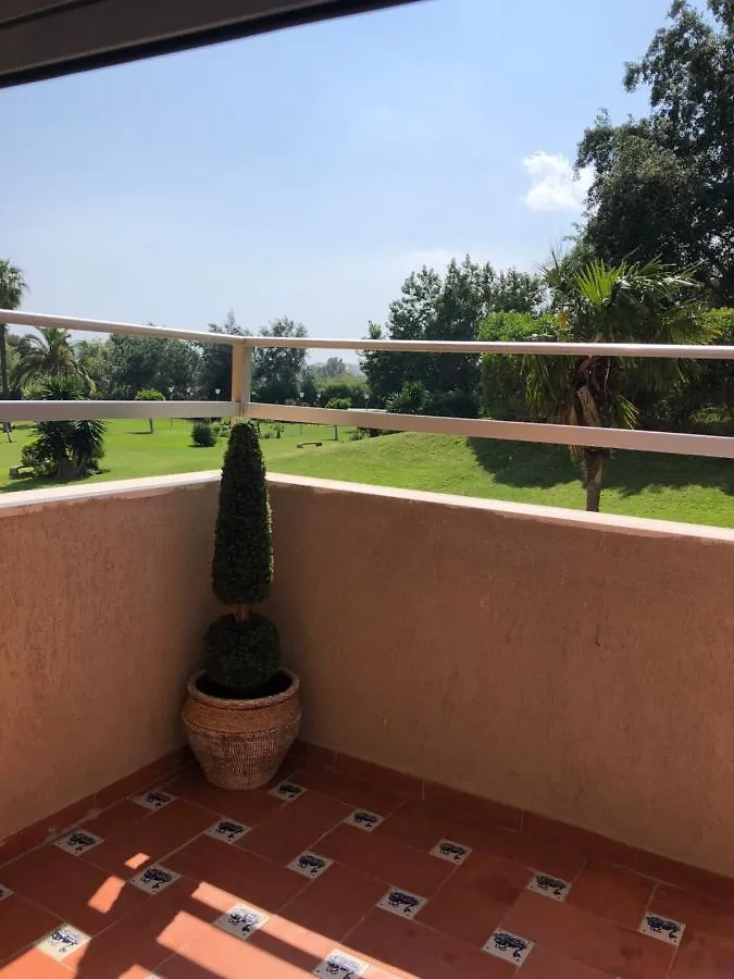 Appartamento Minerva Benalmádena