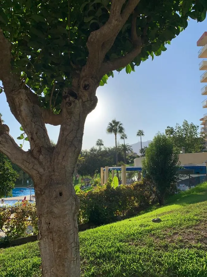 Appartamento Minerva Benalmádena 0*,