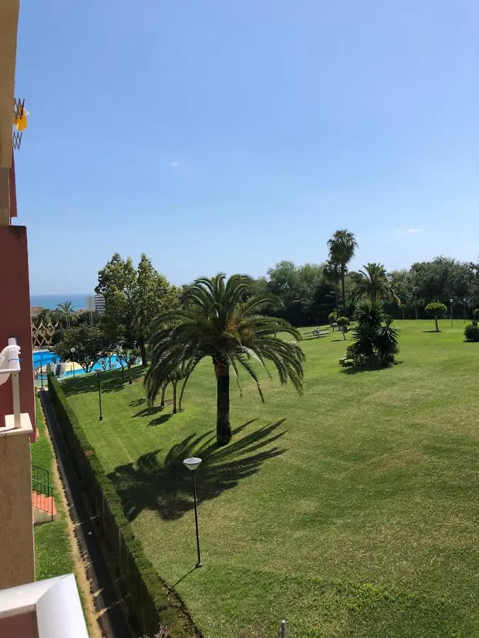 Appartamento Minerva Benalmádena
