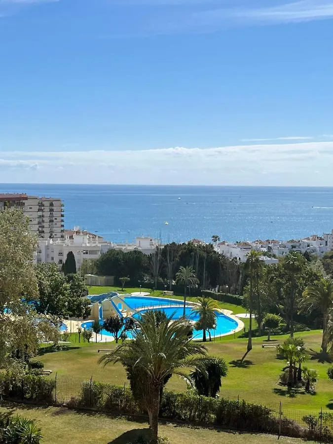 Appartamento Minerva Benalmádena