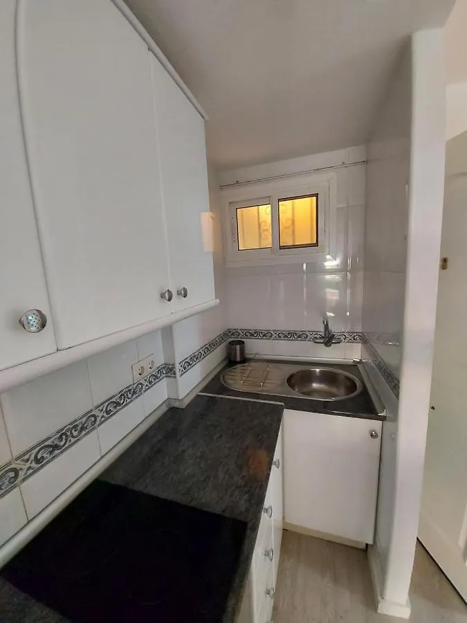 Appartamento Minerva Benalmádena Spagna
