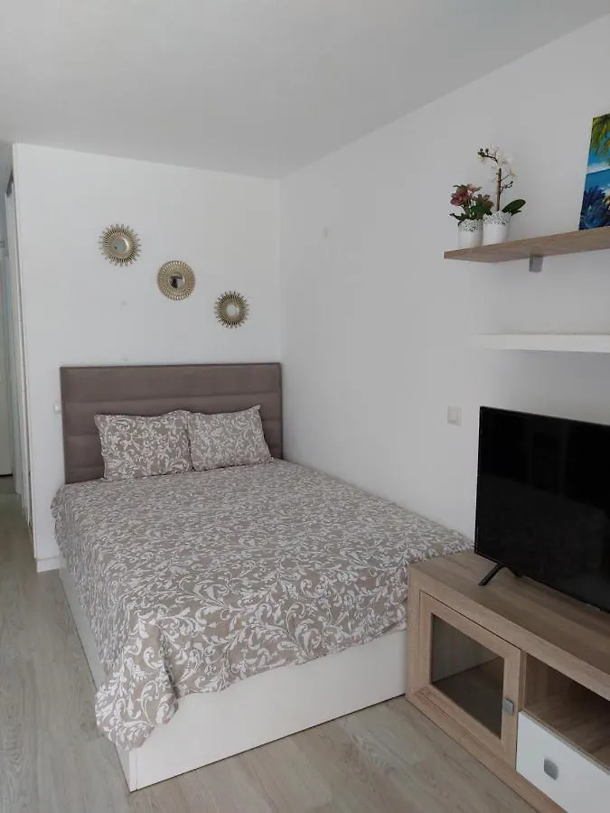 Appartamento Minerva Benalmádena