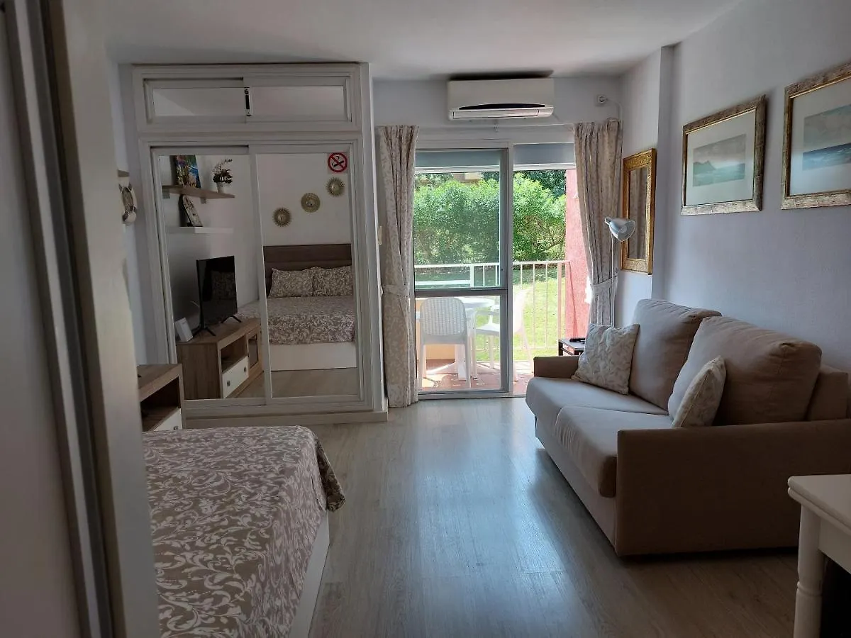Appartamento Minerva Benalmádena