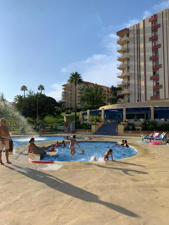 Minerva Apartment Benalmadena