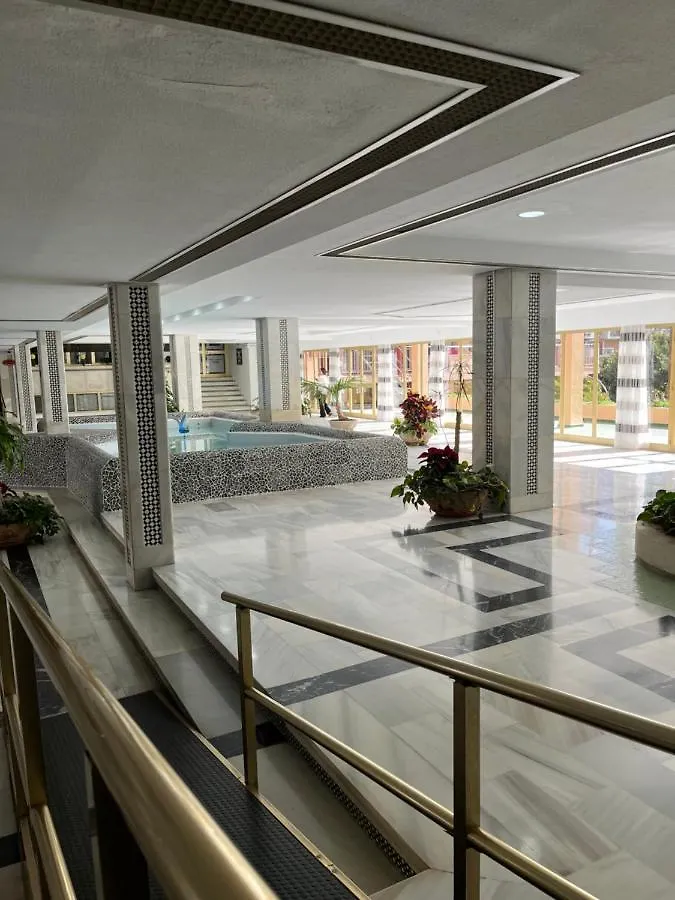 Minerva Apartment Benalmadena 0*,  Spain