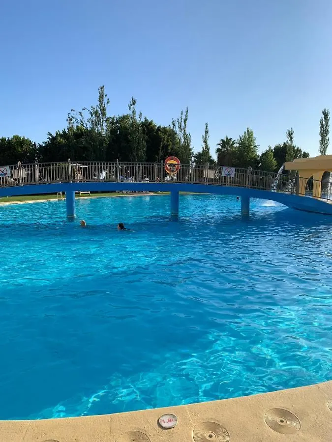 Minerva Apartment Benalmadena Spain