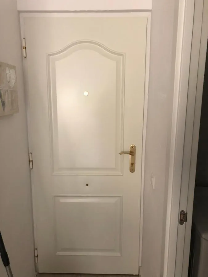 Minerva Apartment Benalmadena