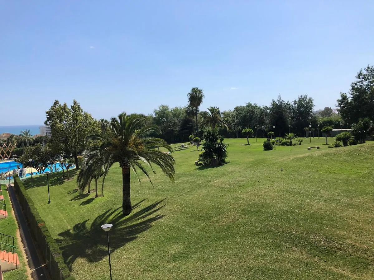 Minerva Apartment Benalmadena Spain
