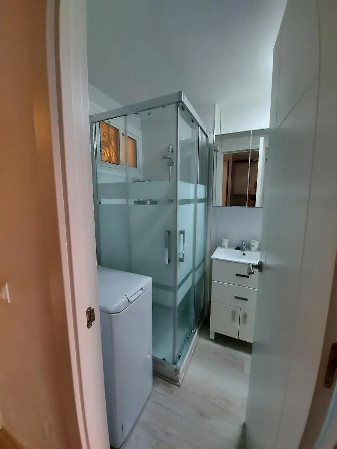 Minerva Apartment Benalmadena