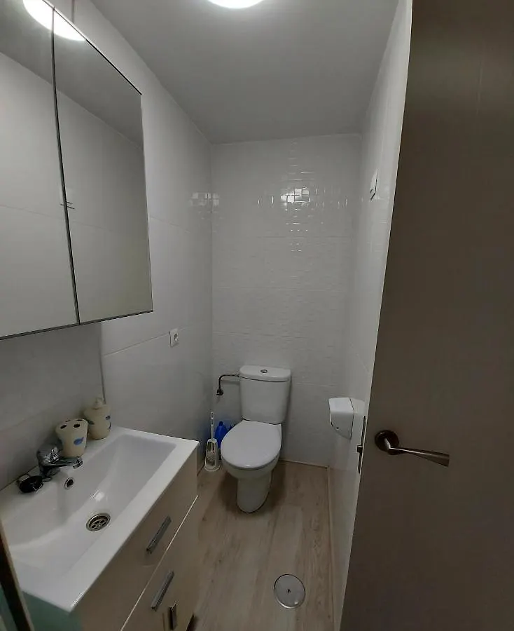 Minerva Apartment Benalmadena