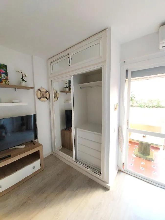 Minerva Apartment Benalmadena 0*,