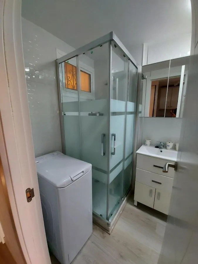 Minerva Apartment Benalmadena Spain