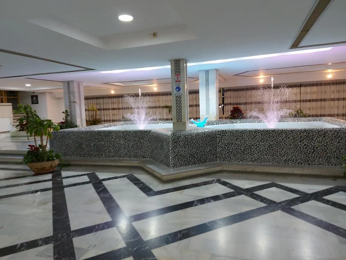 Minerva Apartment Benalmadena
