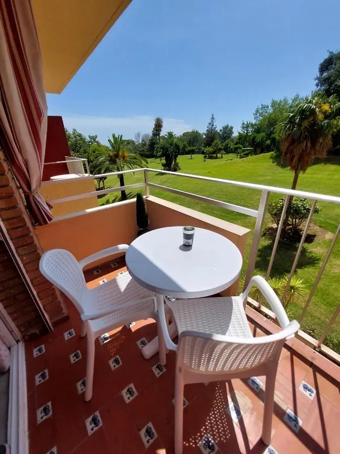 Minerva Apartment Benalmadena