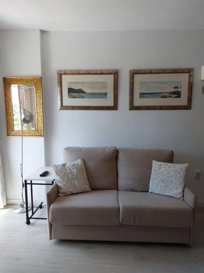 Minerva Apartment Benalmadena Spain