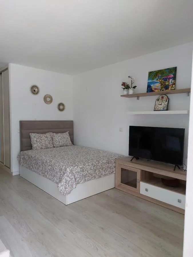 Minerva Apartment Benalmadena