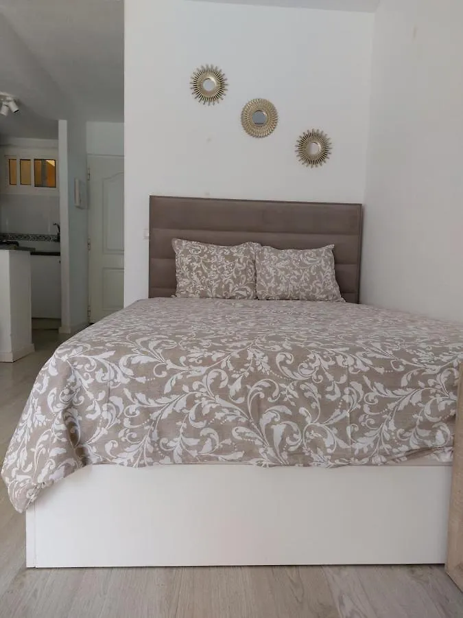 Minerva Apartment Benalmadena Spain