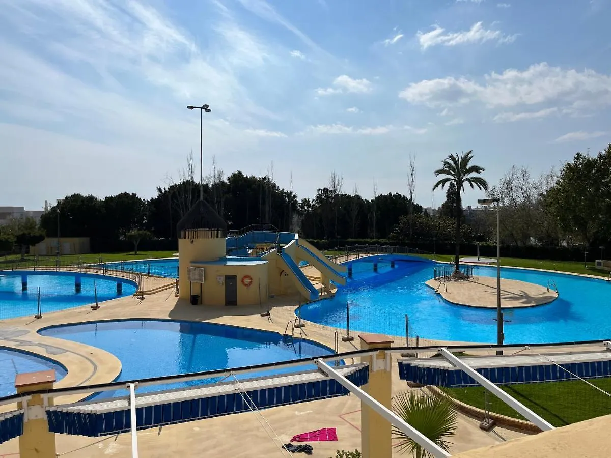 Minerva Apartment Benalmadena Spain