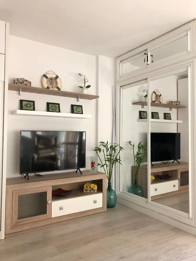 Minerva Apartment Benalmadena 0*,  Spain