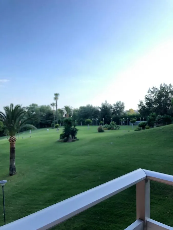 Minerva Apartment Benalmadena