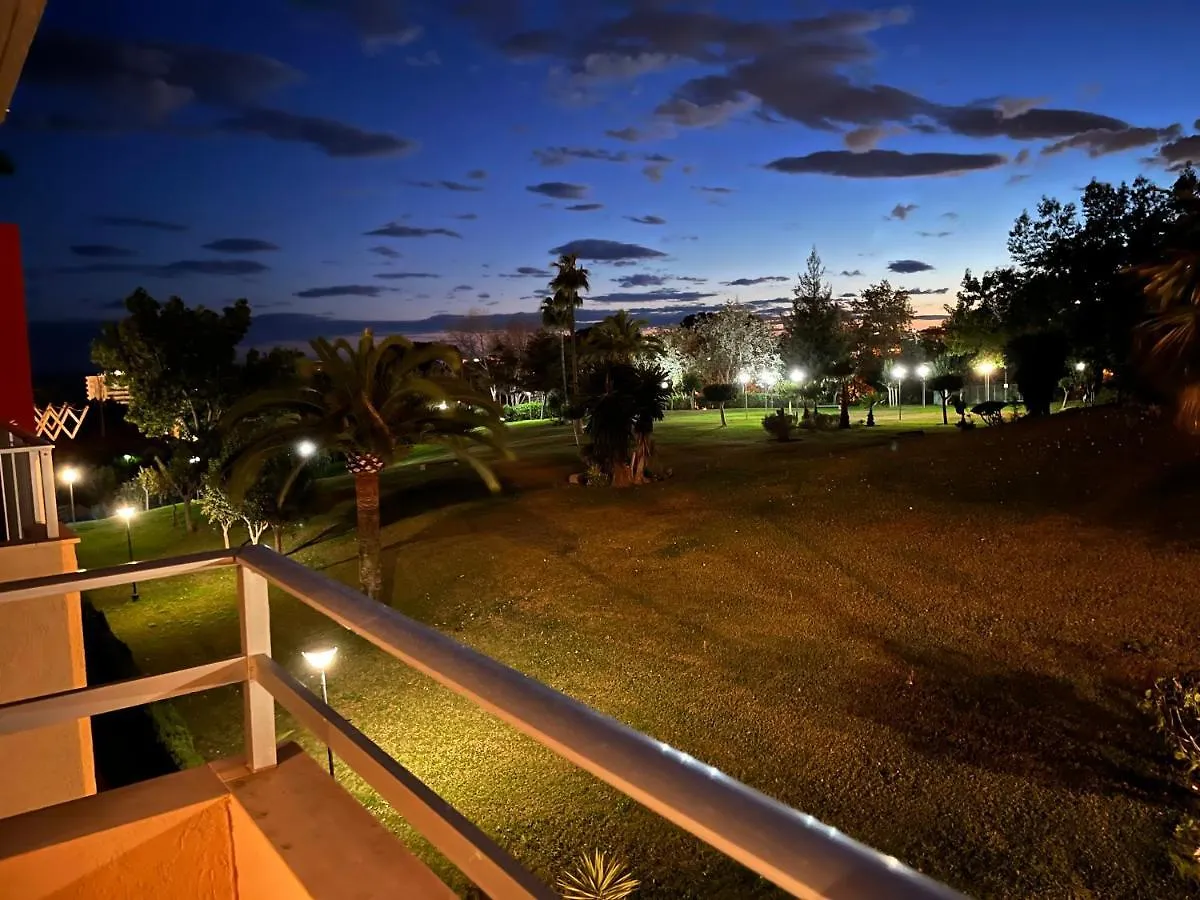 Minerva Apartment Benalmadena 0*,  Spain