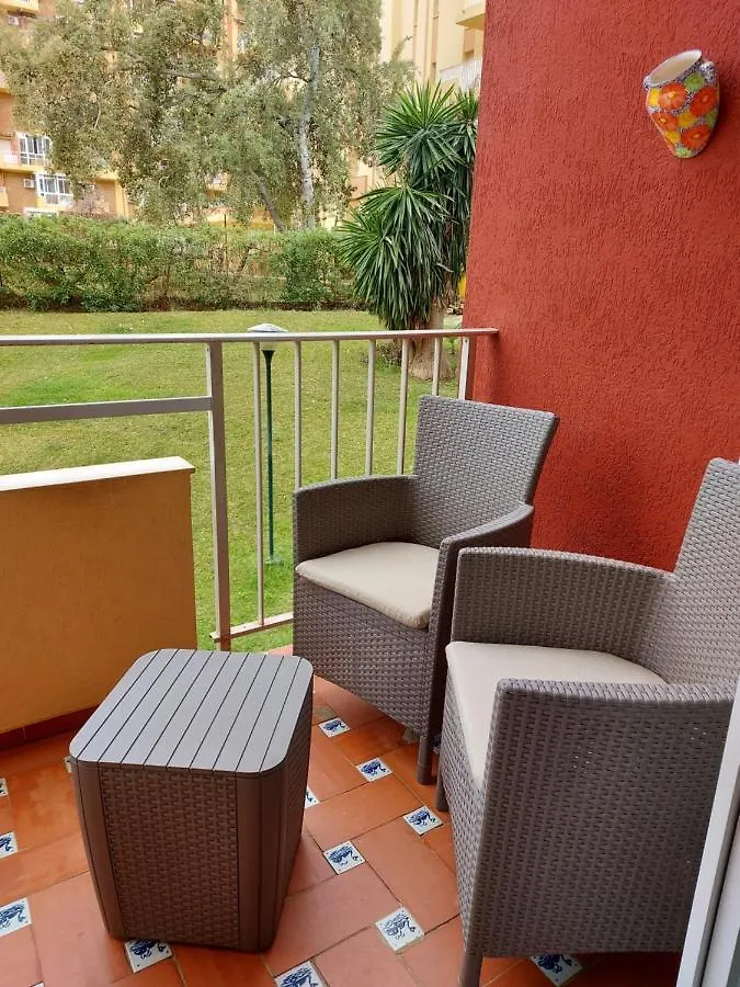 Minerva Apartment Benalmadena Spain