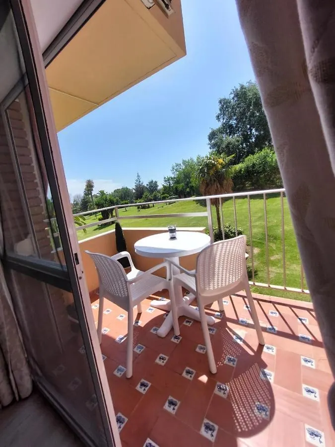 Minerva Apartment Benalmadena