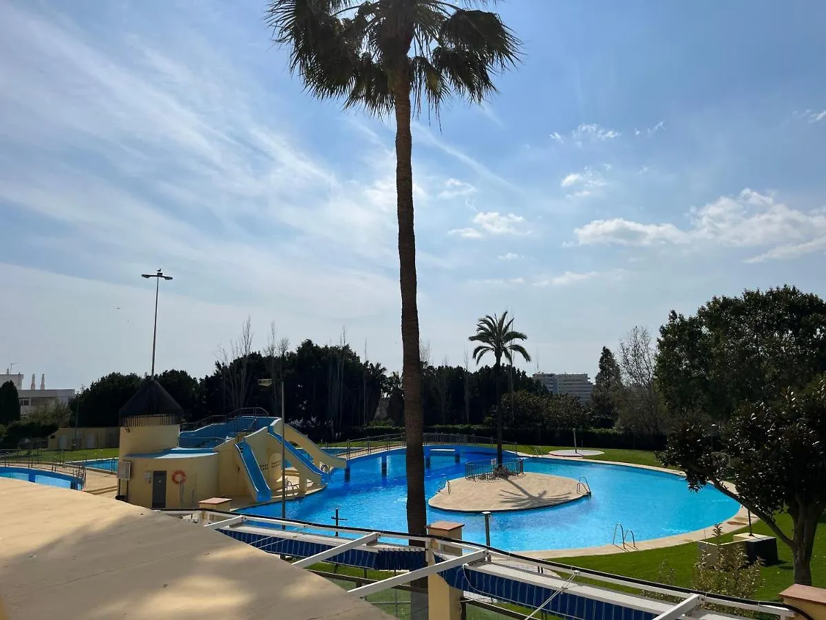 Minerva Apartment Benalmadena