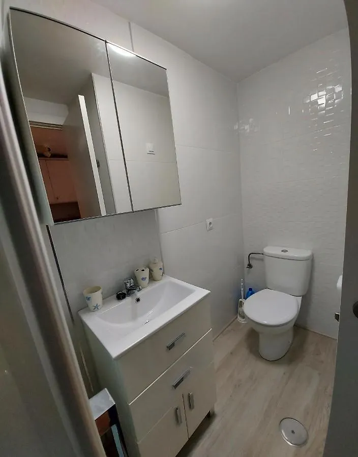 Minerva Apartment Benalmadena